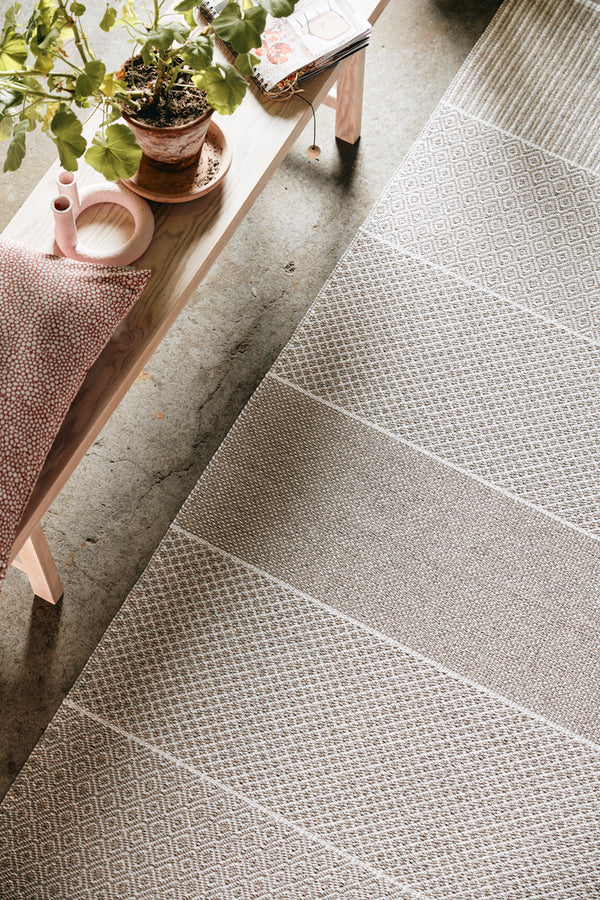 Plats- och garnmattor