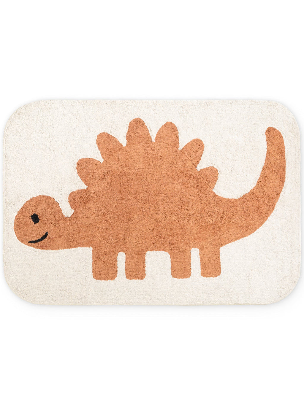 Hanse Home Snuggle Barnmatta Doro creme orange