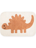 Hanse Home Snuggle Barnmatta Doro creme orange