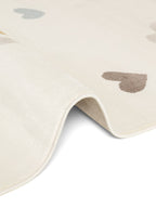 Hanse Home Adventures Barnmatta Skyla creme flerfärgad