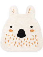 Hanse Home Snuggle Barnmatta Nienchen creme flerfärgad