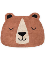 Hanse Home Snuggle Barnmatta Benni Brown