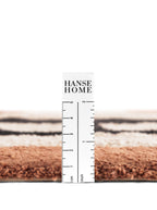 Hanse Home Snuggle Barnmatta Benni Brown