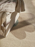 Hanse Home Adventures Barnmatta Bloomy creme beige