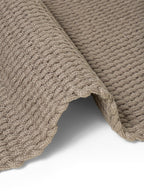 Rope beige grå