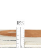 Hanse Home Adventures Barnmatta Moby creme flerfärgad