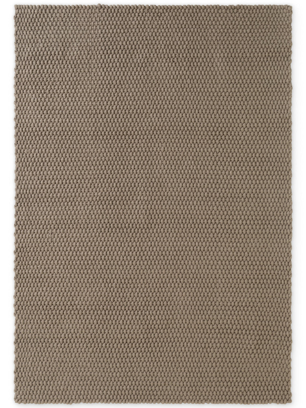 Rope beige grå