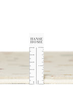 Hanse Home Adventures Barnmatta Funny Squares creme flerfärgad