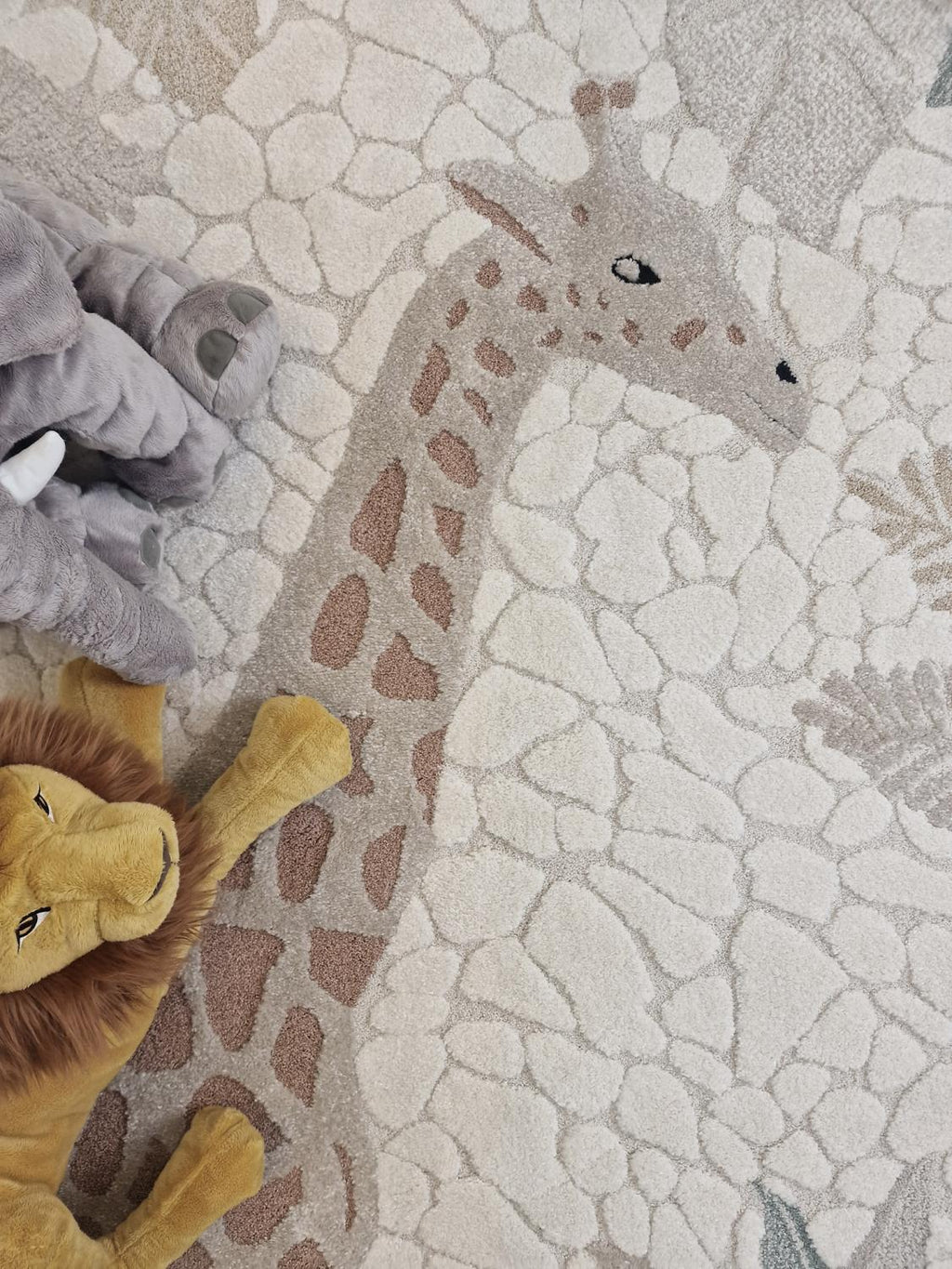 Ivory Zoo