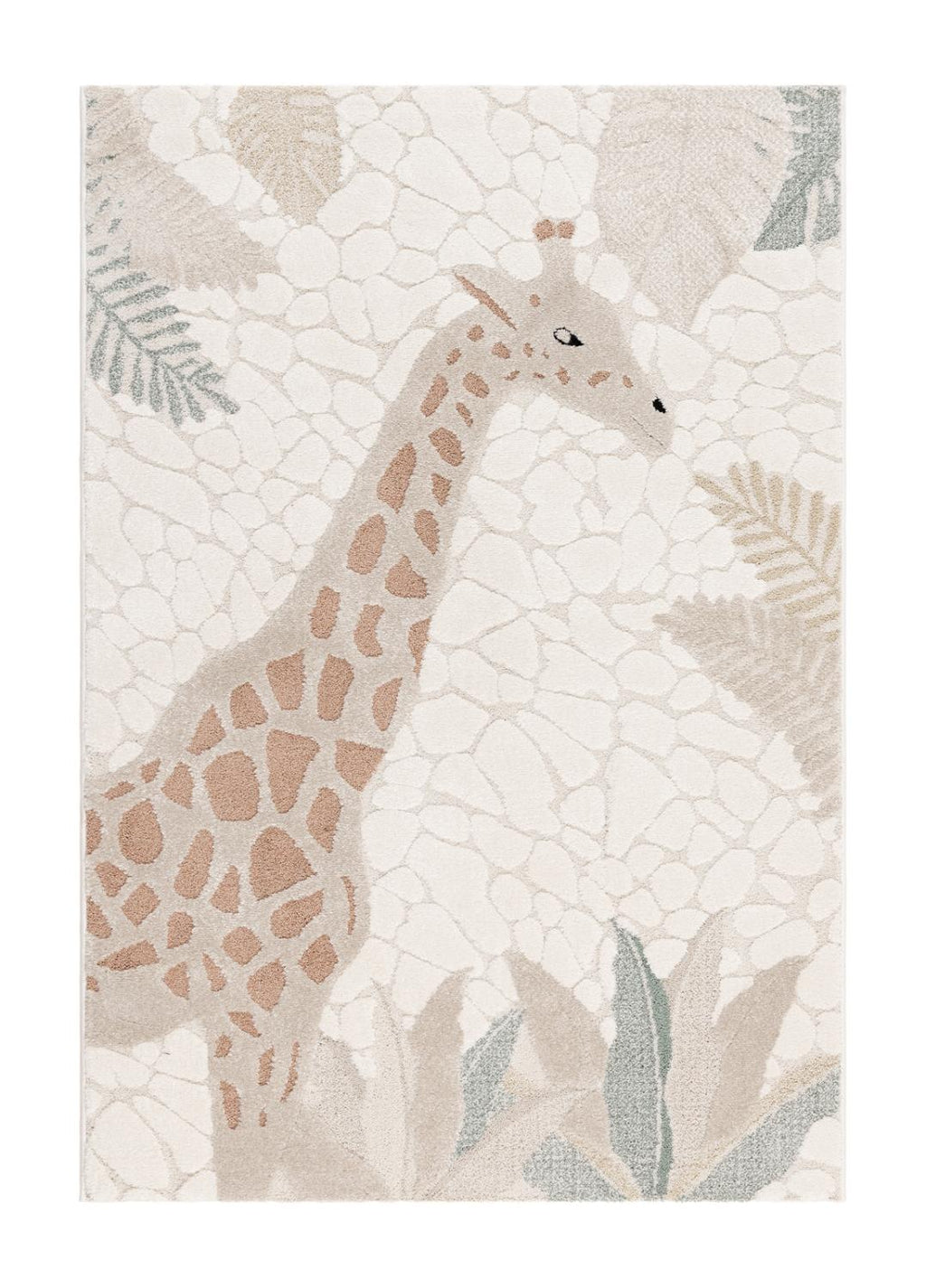 Ivory Zoo