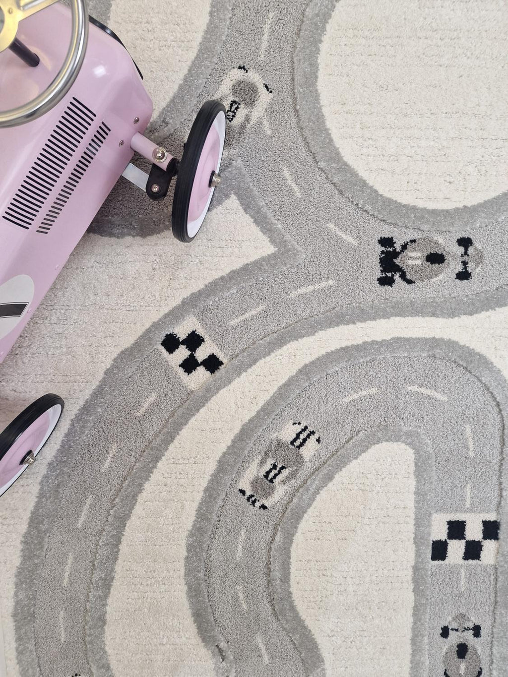 Ivory Road