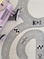 Ivory Road