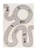 Ivory Road