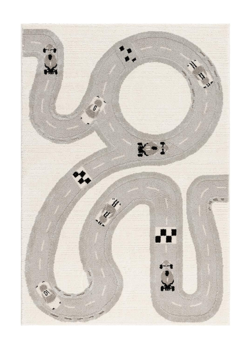 Ivory Road