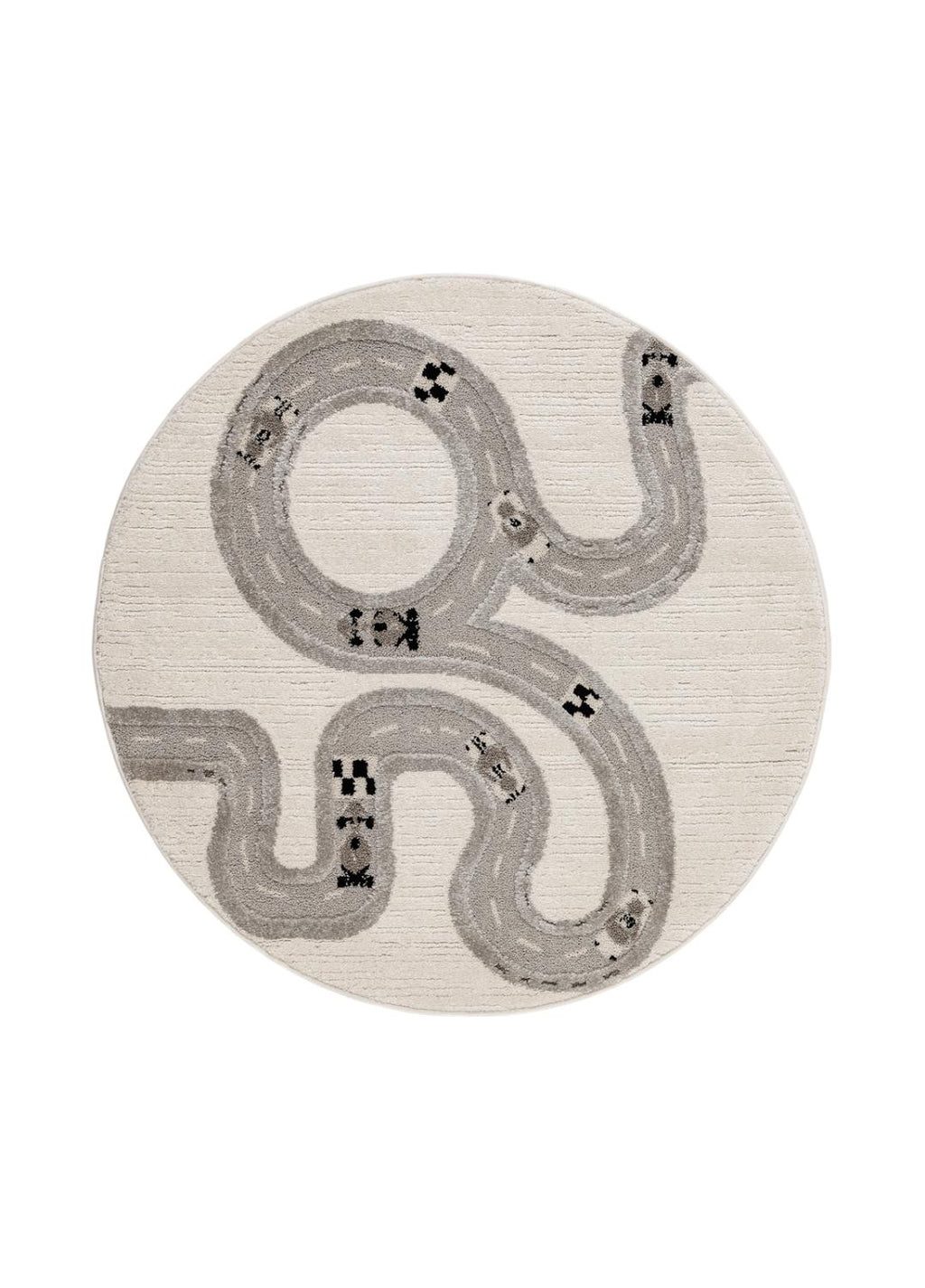 Ivory Road