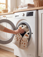 Hanse Home Snuggle Barnmatta Nienchen creme flerfärgad