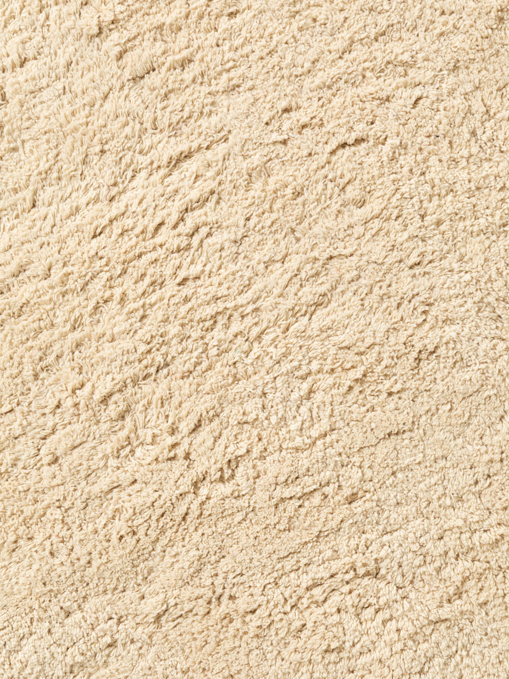 Hanse Home Snuggle Barnmatta Sunna creme flerfärgad