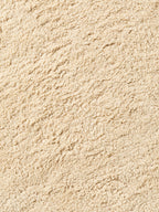 Hanse Home Snuggle Barnmatta Sunna creme flerfärgad