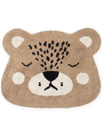 Hanse Home Snuggle Barnmatta Bea Brown
