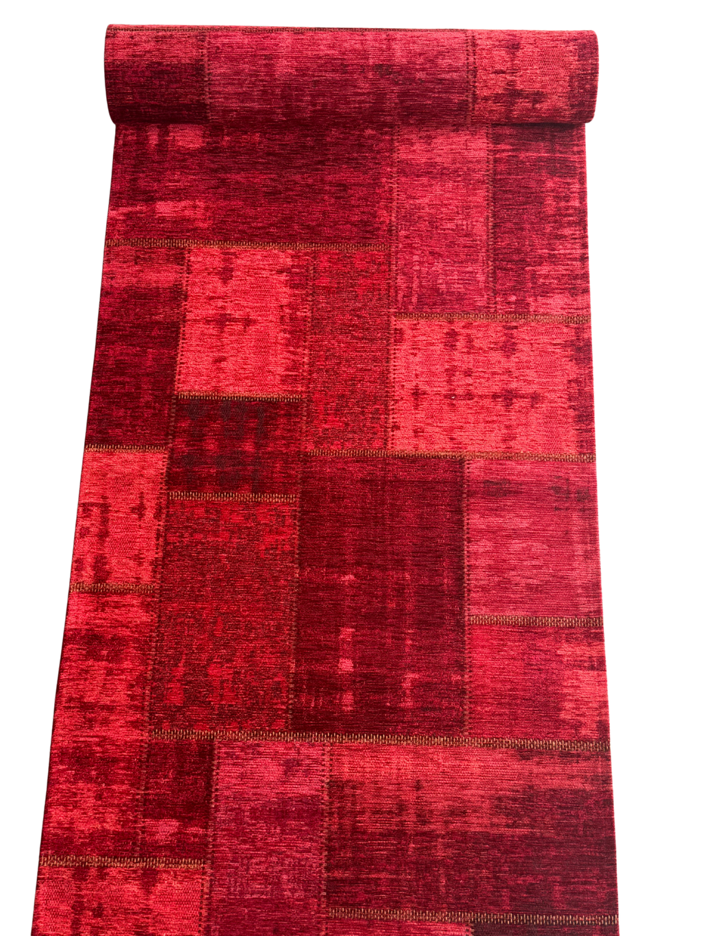 Patch Röd