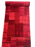 Patch Röd