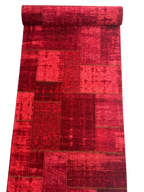 Patch Röd