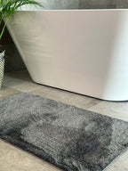Sereno Bath Mörkgrå