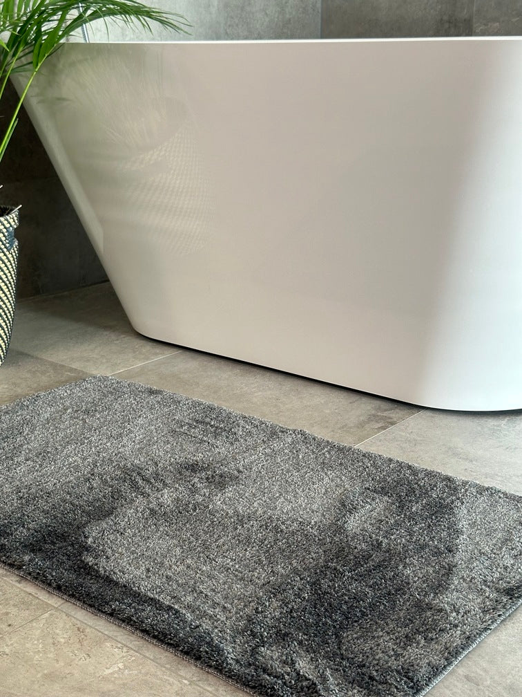 Sereno Bath Mörkgrå