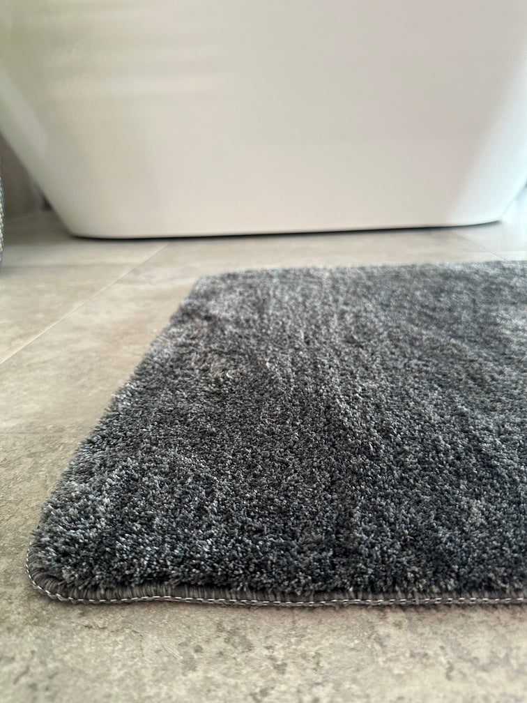 Sereno Bath Mörkgrå