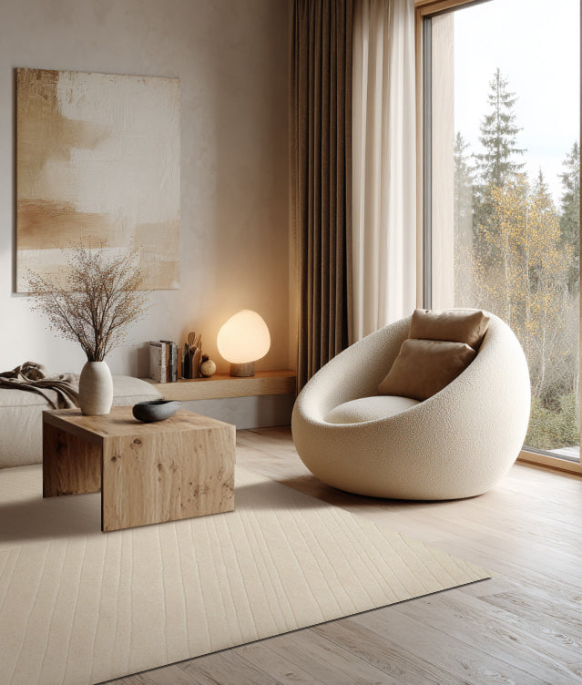 Arrow Beige
