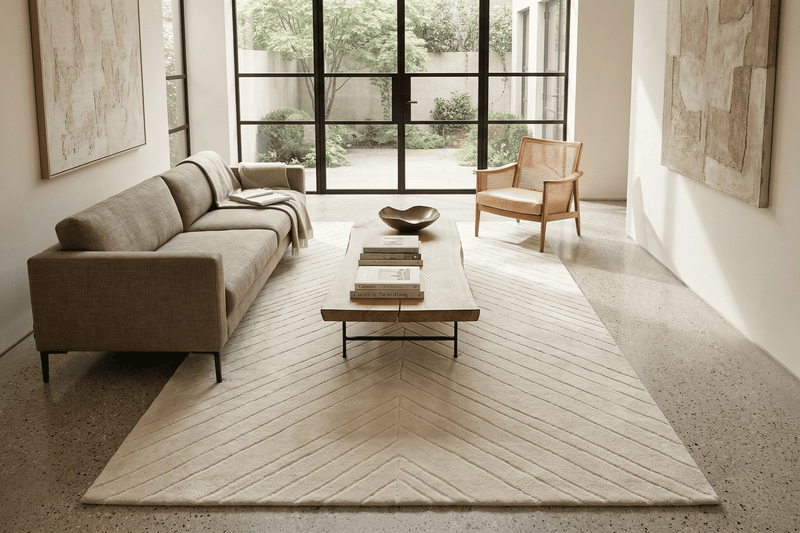 Arrow Beige