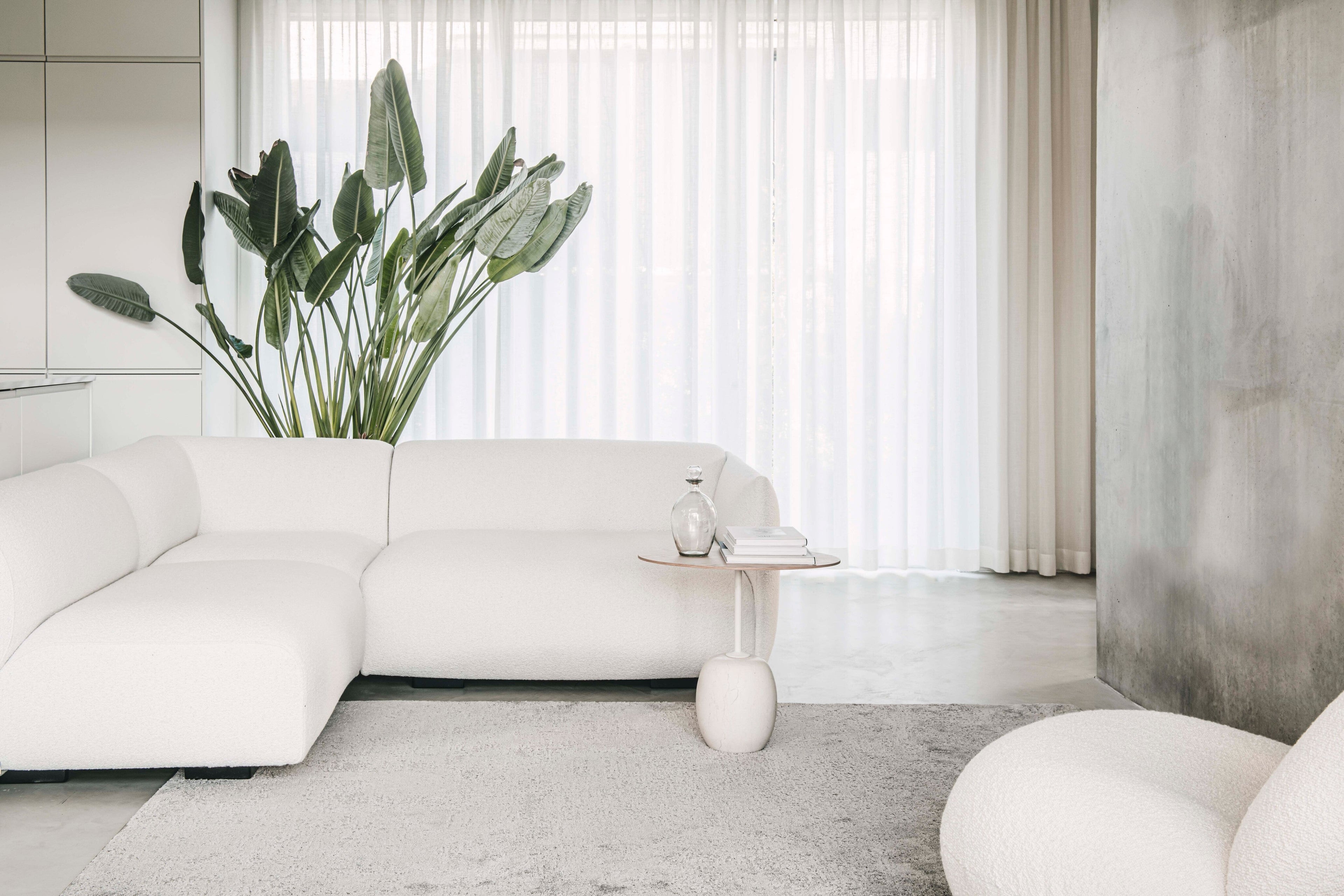 Basaltti Beige Specialmått