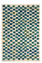 Calma Blue/Green
