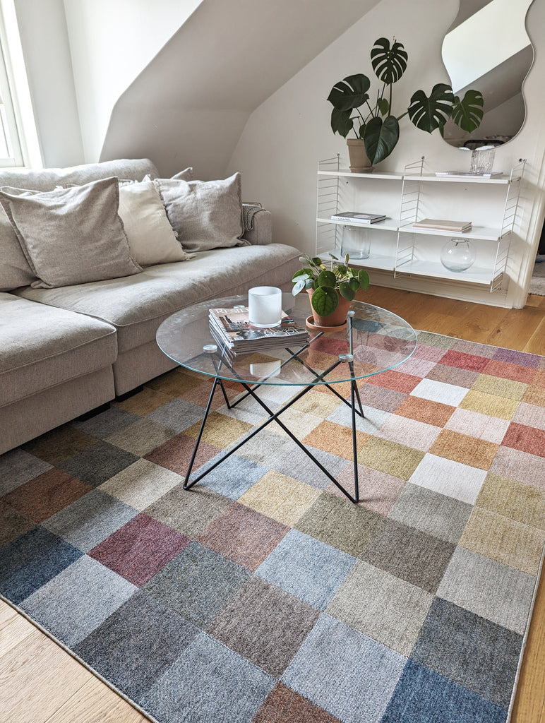 Carlo Square Multi
