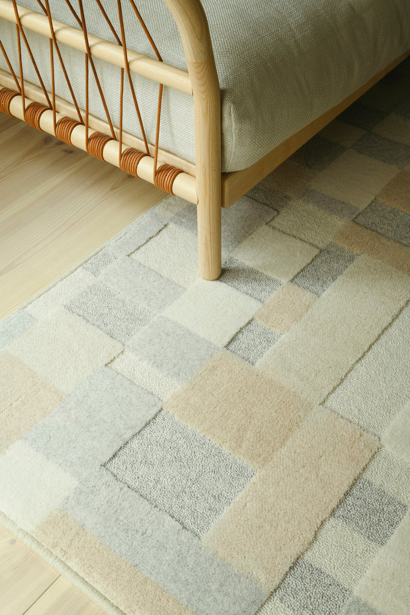 Domino Beige