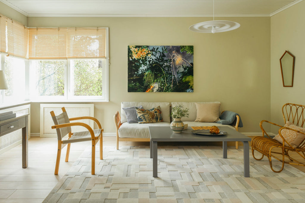 Domino Beige