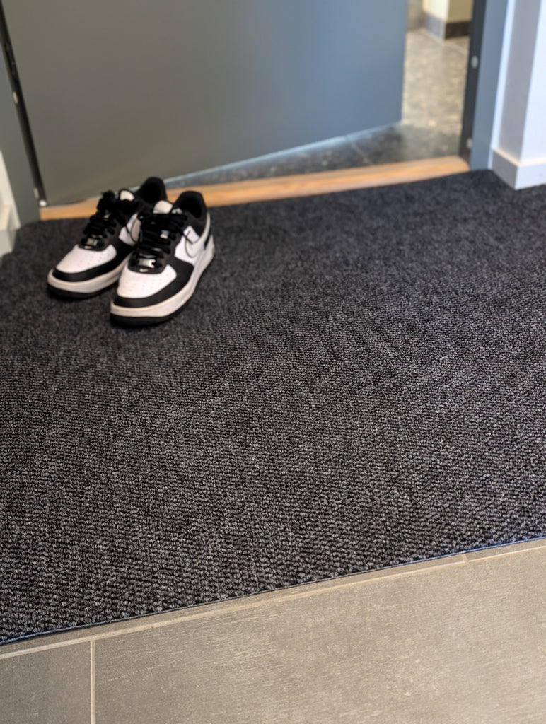 SmutsStopp Grå
