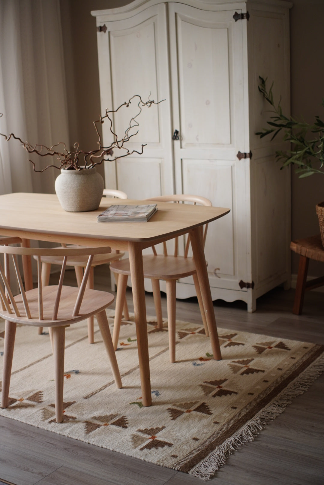 Katthult Beige