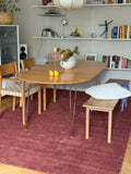 Avenir Röd