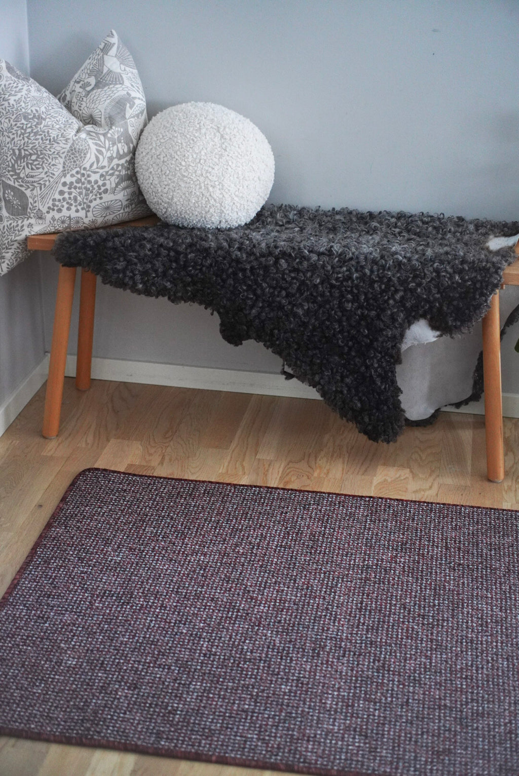 Atlas Röd