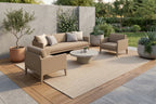 Harve Beige