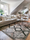 Montervachi Jord/Svart