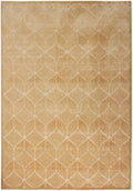 Claremont Mustard Yellow