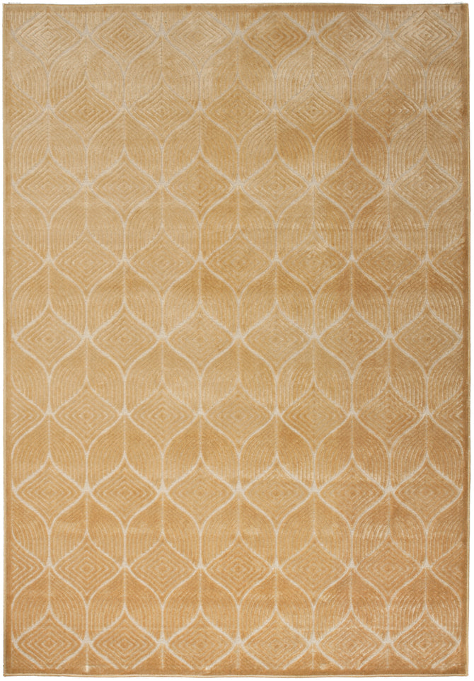 Claremont Mustard Yellow
