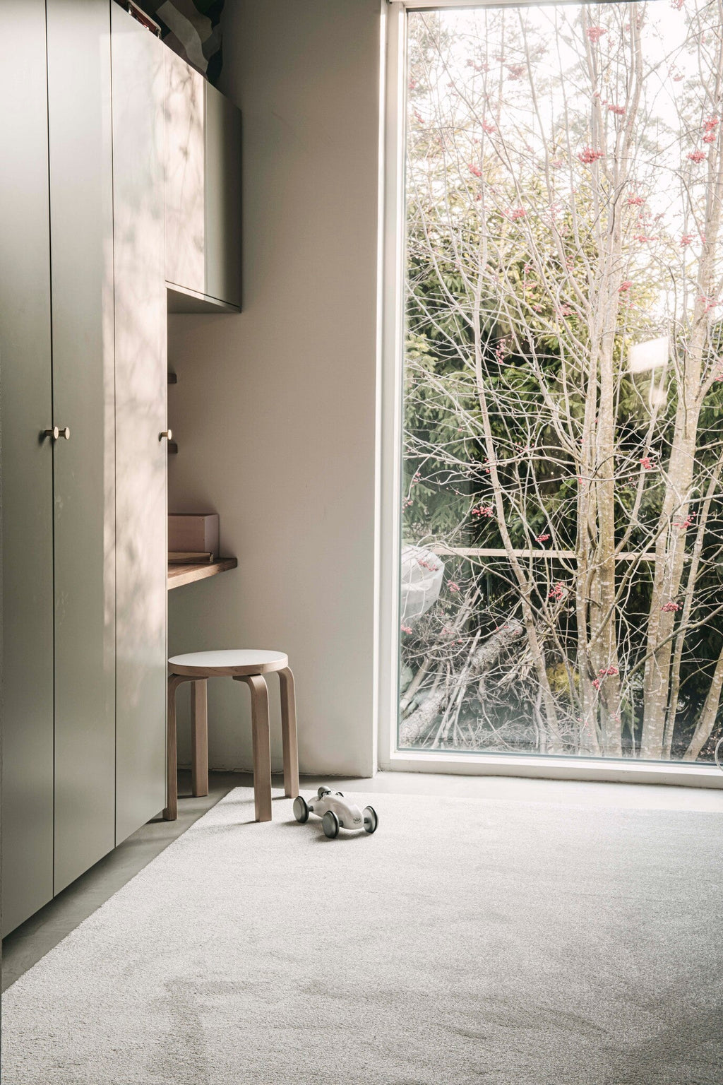 Kide Light Grey
