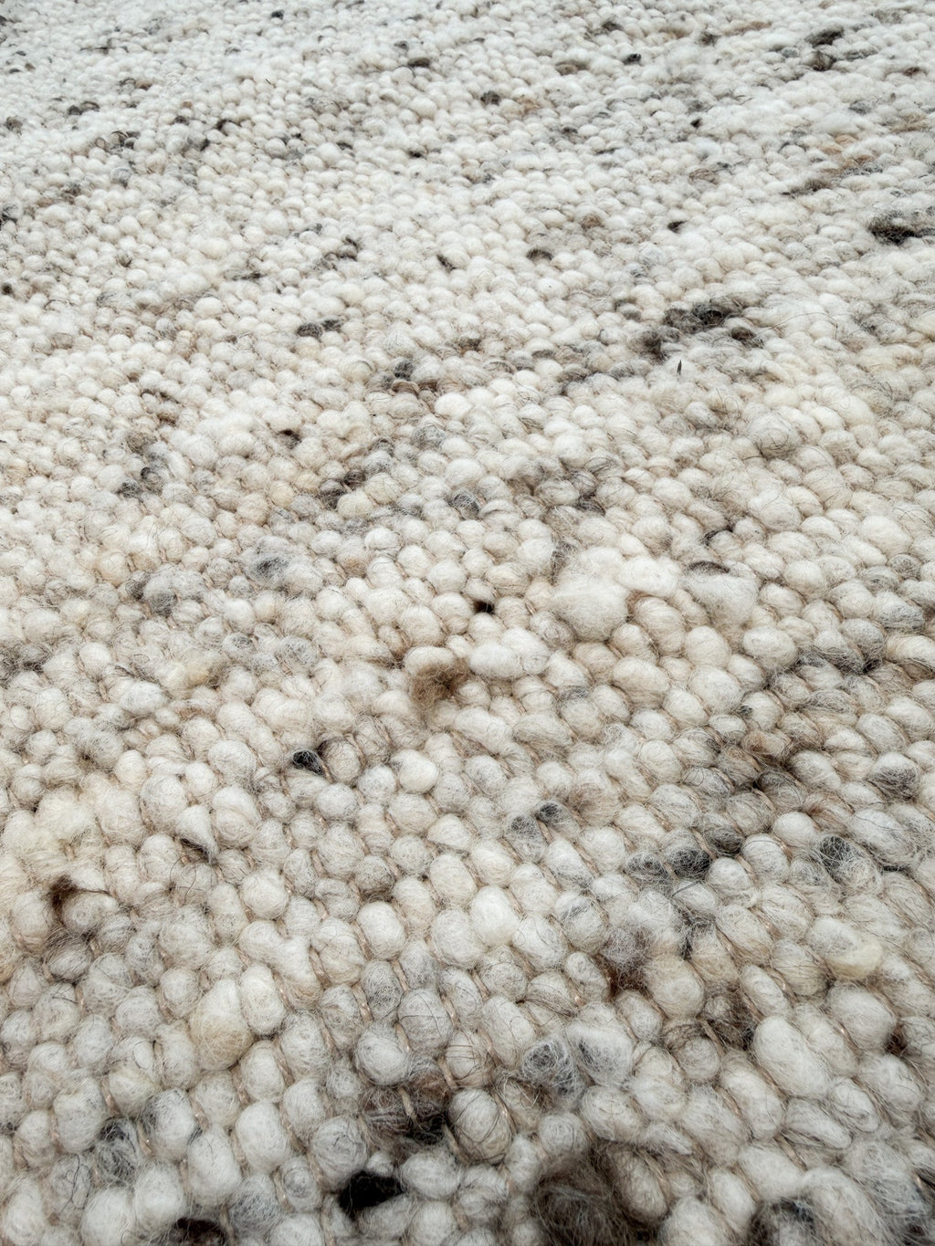 Mellow Sand