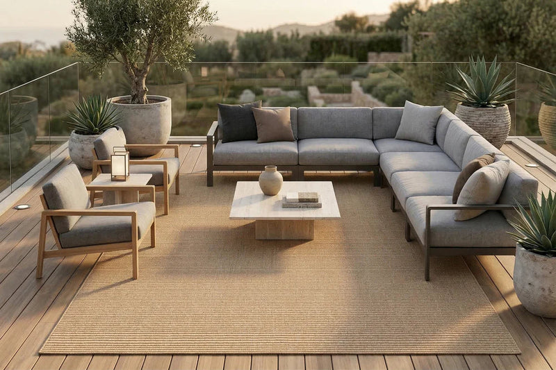 Oasis Sand
