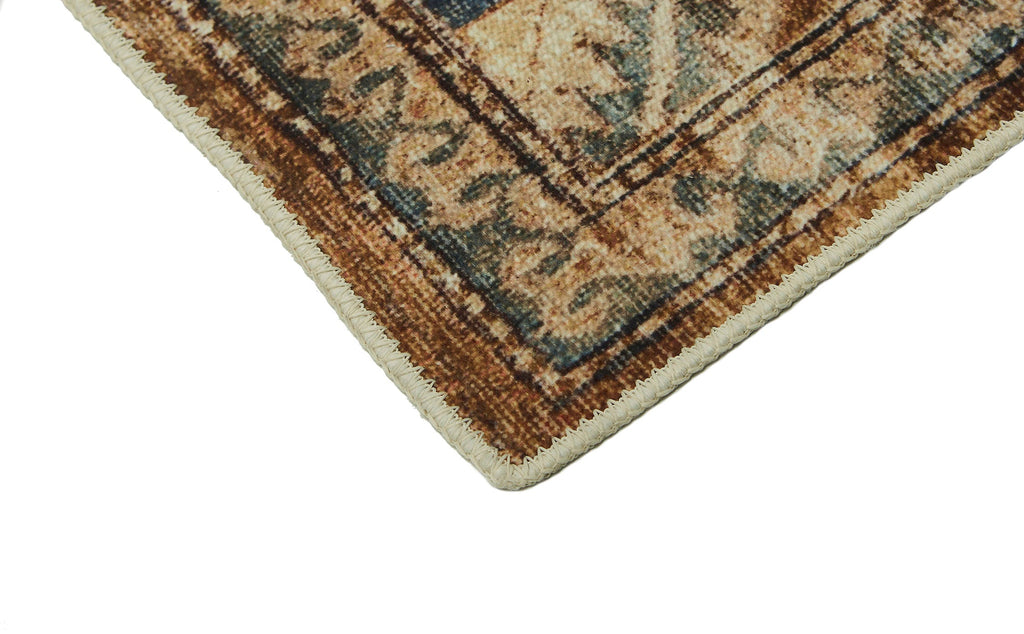 Persian Brown