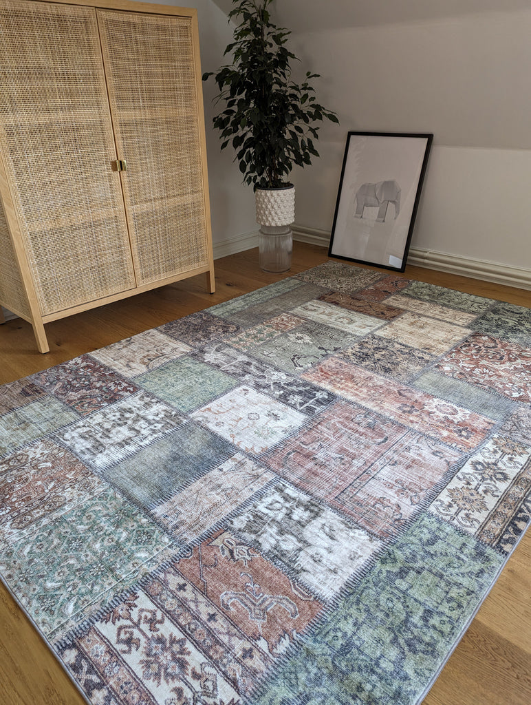 Vittoria Grön/Multi