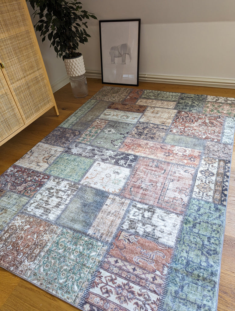 Vittoria Grön/Multi